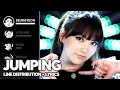 Download Lagu KARA - Jumping (Line Distribution + Lyrics Color Coded) PATREON REQUESTED