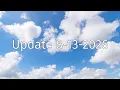 Update 8-13-2026