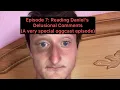 Episode 7 Reading Daniel s Delusional Comments A very special Oggcast episode