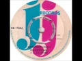 The Ethiopians - Everything Crash
