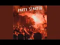 Download Lagu Party Started