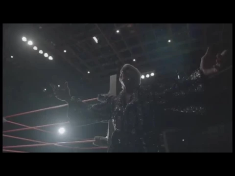 Ric Flair's "Nature Boy" Documentary!(ESPN 30 For 30 Trailer)