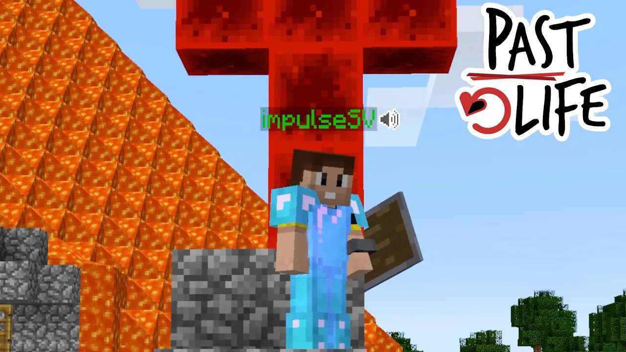 Watch "The Eulogy | Past Life Episode 5" on YouTube