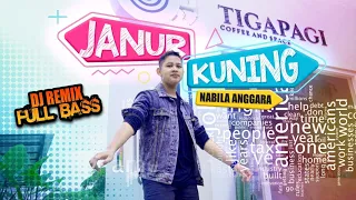 Download JANUR KUNING-NABIL ANGGARA |Dj Remix Full Bass(Official Music Video) MP3