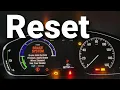 How to Fix Reset Multiple Warning Lights Stays On or Flashing Multiple Dashboard Lights On
