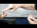 Jim's Magic String Trick