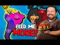 Download Lagu FEED ME for Fixed Friday!