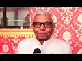 तत्काल मधेशबादी दलहरु एक हुने सम्भावना छैन  / #nawal kishor sah