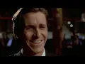 Download Lagu Patrick Bateman being himself for about 10 minutes