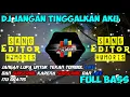 Download Lagu Dj Jangan Tinggalkan Aku-Nazia Marwiana Remix