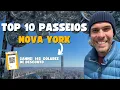 O que fazer em Nova York - Top 10 atracoes e o Melhor Passe de NY
