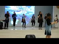 Lagu PDPKK Santa Maria Imakulata - Bermacam Macam Kita Hadir Disini