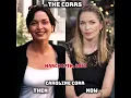 Download Lagu The Corrs#then and now