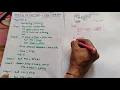 Delete last node from Singly Linked List Algorithm Data Structure
