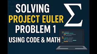 PROJECT EULER PROBLEM 1