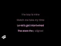 Ariana Grande - the boy is mine (Karaoke Version)