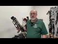 Accuracy Issues with TenPoint Reverse Limb Bows