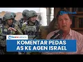 Download Lagu Komentar Pedas Pengamat Politik AS! Sebut Terpidana Bernama Jeffrey Epstein Agen Rahasia Israel