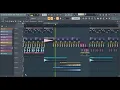 Download Lagu Lolo OG  Azote Instrumental Remake + FLP  wuilmerstudy.com