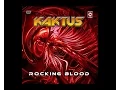Download Lagu KAKTUS - Rocking Blood (Promo Video)