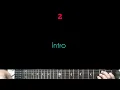 Samantha Ebert - Overthinking | Karaoke Guitar Instrumental
