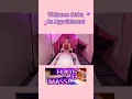 Luxe Massage Spa in Kissimmee Couple Massage Foot Massage