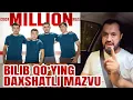 Download Lagu Million konsert. Bilib qo'ying kerakli mavzu Abror Muxtor ALi #2025