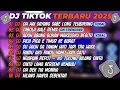Download Lagu DJ TIKTOK TERBARU 2025🎵DJ OH HAI SAYANG SABE LONG TEUBAYANG🎵DJ TABOLA BALE REMIX🎵FULL ALBUM