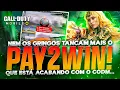 Download Lagu PAYTOWIN ATÉ OS GRINGOS NÃO AGUENTAM MAIS O COD MOBILE🔥🔥🔥 CALL OF DUTY MOBILE