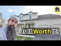 Is This Worman s Mill Home Worth It Frederick MD House Tour for Buyers