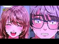 My Stowaway Diary ep 1 hindi adult manga Explained in Hindi - manga Explained