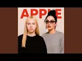 Download Lagu APPLE