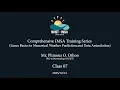 Session 7 Advanced Tools WRF Domain Wizard Java Setup Bounding Boxes