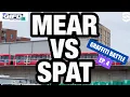 Download Lagu MEAR VS SPAT // GIFD AM GRAFFITI BATTLE EP 4