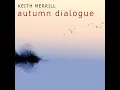 Autumn Dialogue