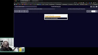 Turning Up Day 18 - Learning Basic Javascript with FreeCodeCamp