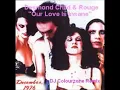 Desmond Child & Rouge - Our Love Is Insane