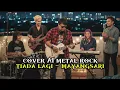 Download Lagu Cover AI rock metal, Tiada Lagi - Mayangsari | lagu pop rock jadul keren | song edit by umah video