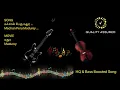 Download Lagu Machan Peru Madurey| Vidyasagar| HQ \u0026 Bass Boosted Tamil song from Madurey| Vijay