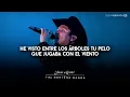 Julión Álvarez - Corazón Mágico (LETRA)