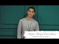 Lagu AFGAN - BUKAN CINTA BIASA (FANMEETING IN SEOUL)