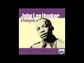 John Lee Hooker - Dimples