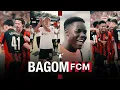 Download Lagu Fredrikstad wins and Vejle-away | BAGOM FCM 54