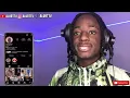 LAYLOW - SPECIAL feat NEKFEU & FOUSHEÉ | REACTION