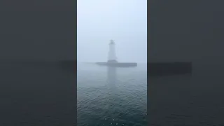 A Welcome Sight for a Sailor!