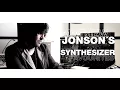 Mathew Jonson Presents His Synthesizer Favourites: Roland SH-101 (Part 1of 2)