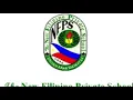 FILIPINO PERFORMANCE TASK