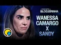 Download Lagu Sandy e GRANDE briga com Wanessa Camargo | Cortes De Frente com Blogueirinha