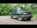 This is why you should buy a OBS Chevy
