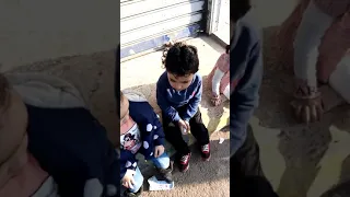 صحوه نايم ننه  صحوه نايم ننه